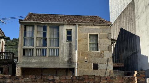 Foto 4 de Pis en venda a Estrada Vigo-pino, 62, San Rosendo, Ourense