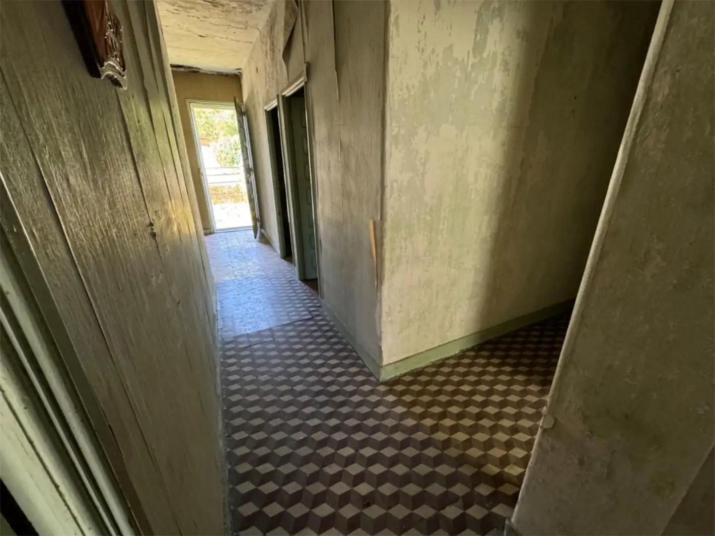 Flat for sale in Estrada Vigo-Pino, 62, San Rosendo Flat for sale in Ourense Capital with Private garden