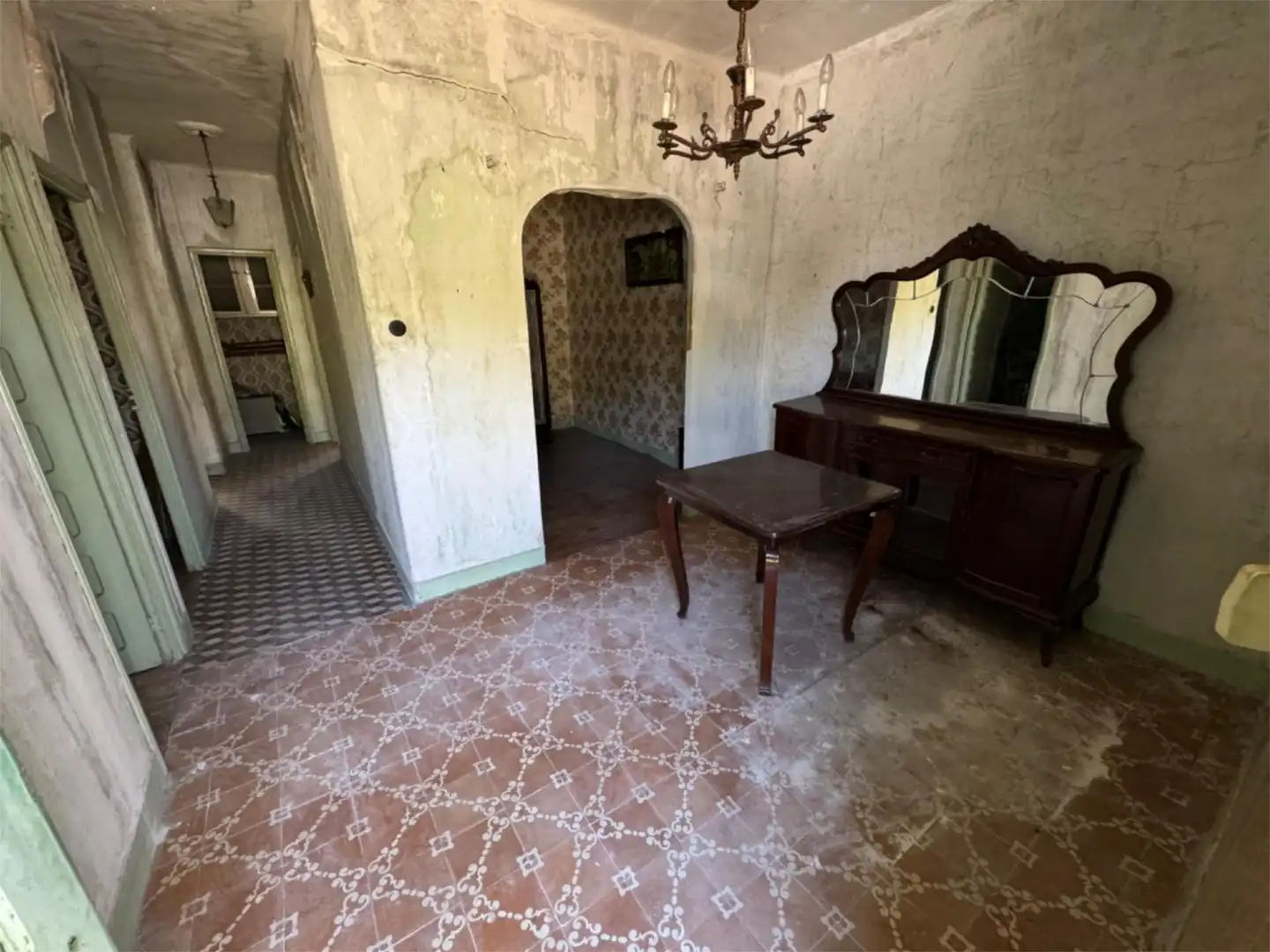 Flat for sale in Estrada Vigo-Pino, 62, San Rosendo Flat for sale in Ourense Capital with Private garden