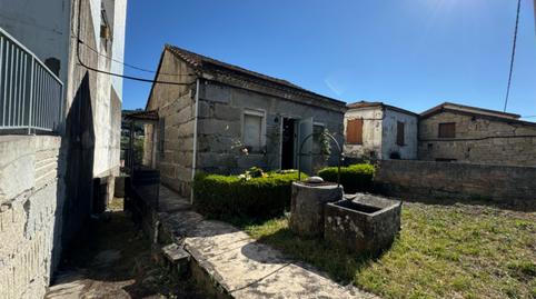 Foto 5 de Pis en venda a Estrada Vigo-pino, 62, San Rosendo, Ourense