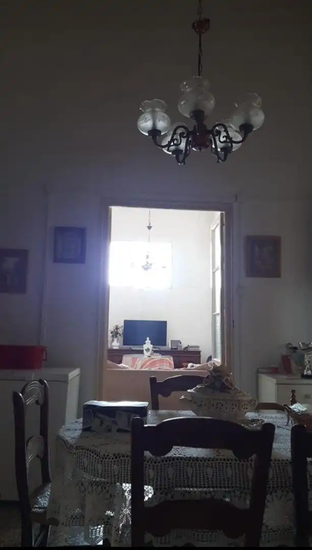 Planta baja en venta en Jimena de la Frontera con Balcón