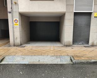 Parking of Garage for sale in Ourense Capital 