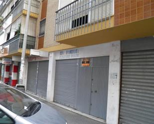 Local de lloguer a Calle Diego Puerta, 1, El Torrejón - El Cerezo