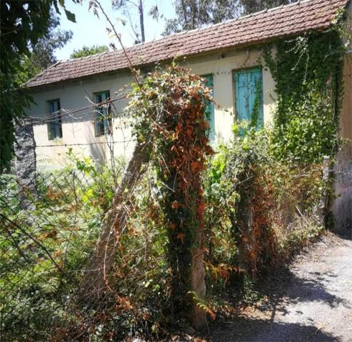 Finca rústica en Venta en Lugar Valeixe, 6 en A Cañiza