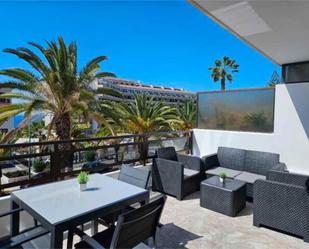 Apartament de lloguer a Puerto de la Cruz