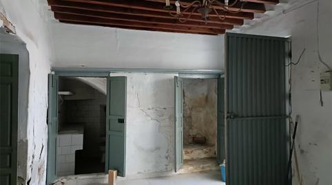 Foto 4 de Casa adosada en venta en Calle la Rosa, 2, Algarrobo pueblo, Málaga