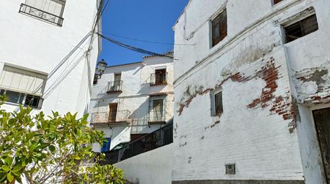 Foto 2 de Casa adosada en venta en Calle la Rosa, 2, Algarrobo pueblo, Málaga