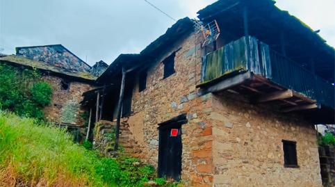 Foto 2 de Casa o xalet en venda a Calleja Felipe Vn, 4, Área Rural Sur, León