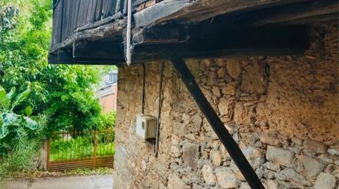 Foto 3 de Casa o xalet en venda a Calleja Felipe Vn, 4, Área Rural Sur, León