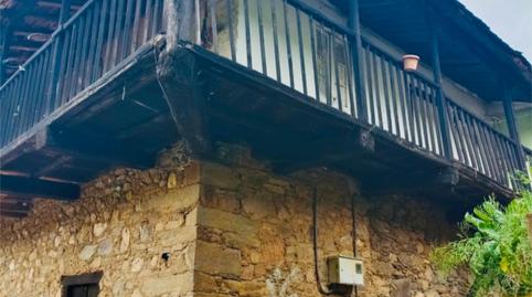 Foto 4 de Casa o xalet en venda a Calleja Felipe Vn, 4, Área Rural Sur, León