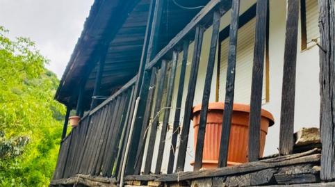 Foto 5 de Casa o xalet en venda a Calleja Felipe Vn, 4, Área Rural Sur, León