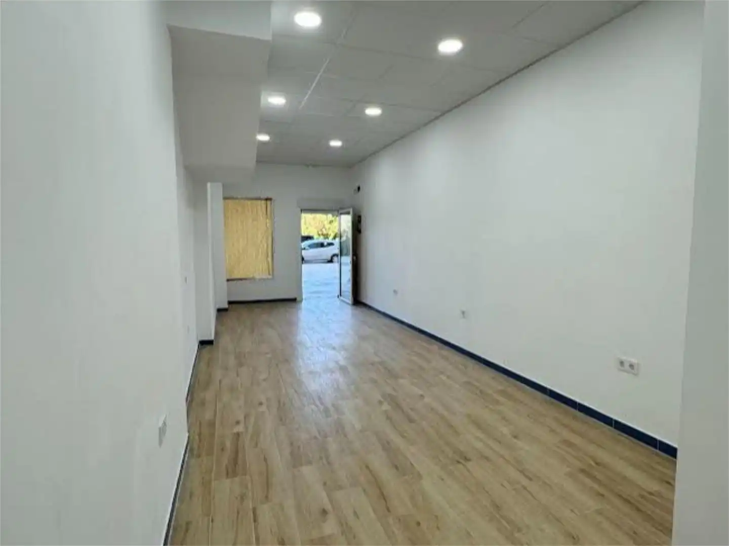 Local de alquiler en Avenida Oceanía, 5, La Granja - La Colina - Los Pastores Local de alquiler en Algeciras
