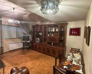 Sala d'estar de Apartament de lloguer en Las Navas del Marqués 