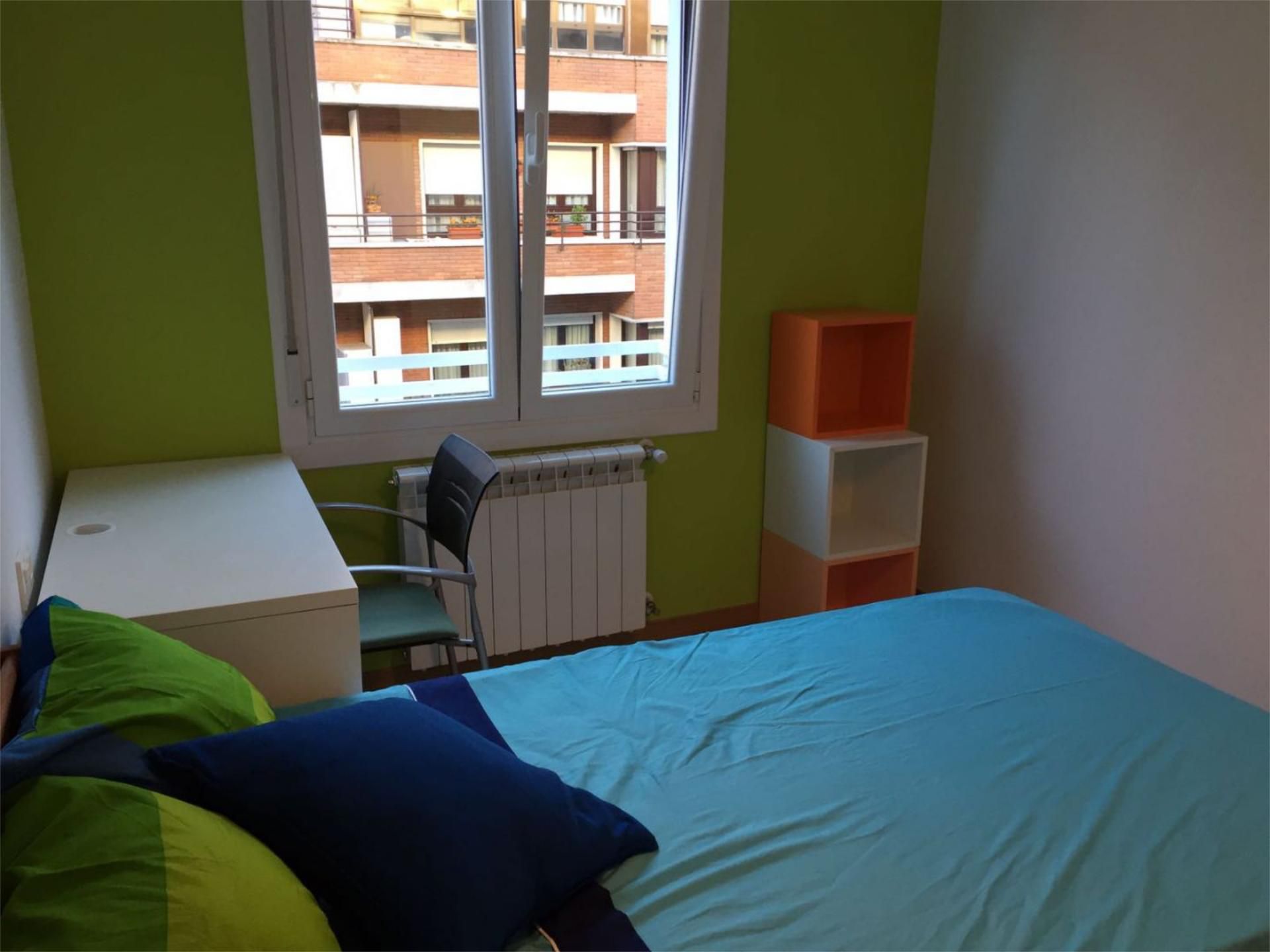 Piso para compartir en Miranda de Ebro Kalea, 3, Judimendi