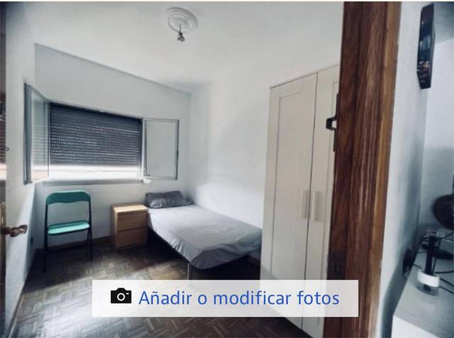 Piso en Venta en Calle Algaba, 4D en San Isidro