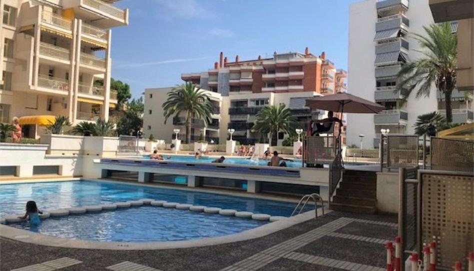 Pis de lloguer a Carrer de Berlín, 3, Platja de Llevant, Tarragona - imatge 1 Foto 1 de Pis de lloguer a Carrer de Berlín, 3, Platja de Llevant, Tarragona