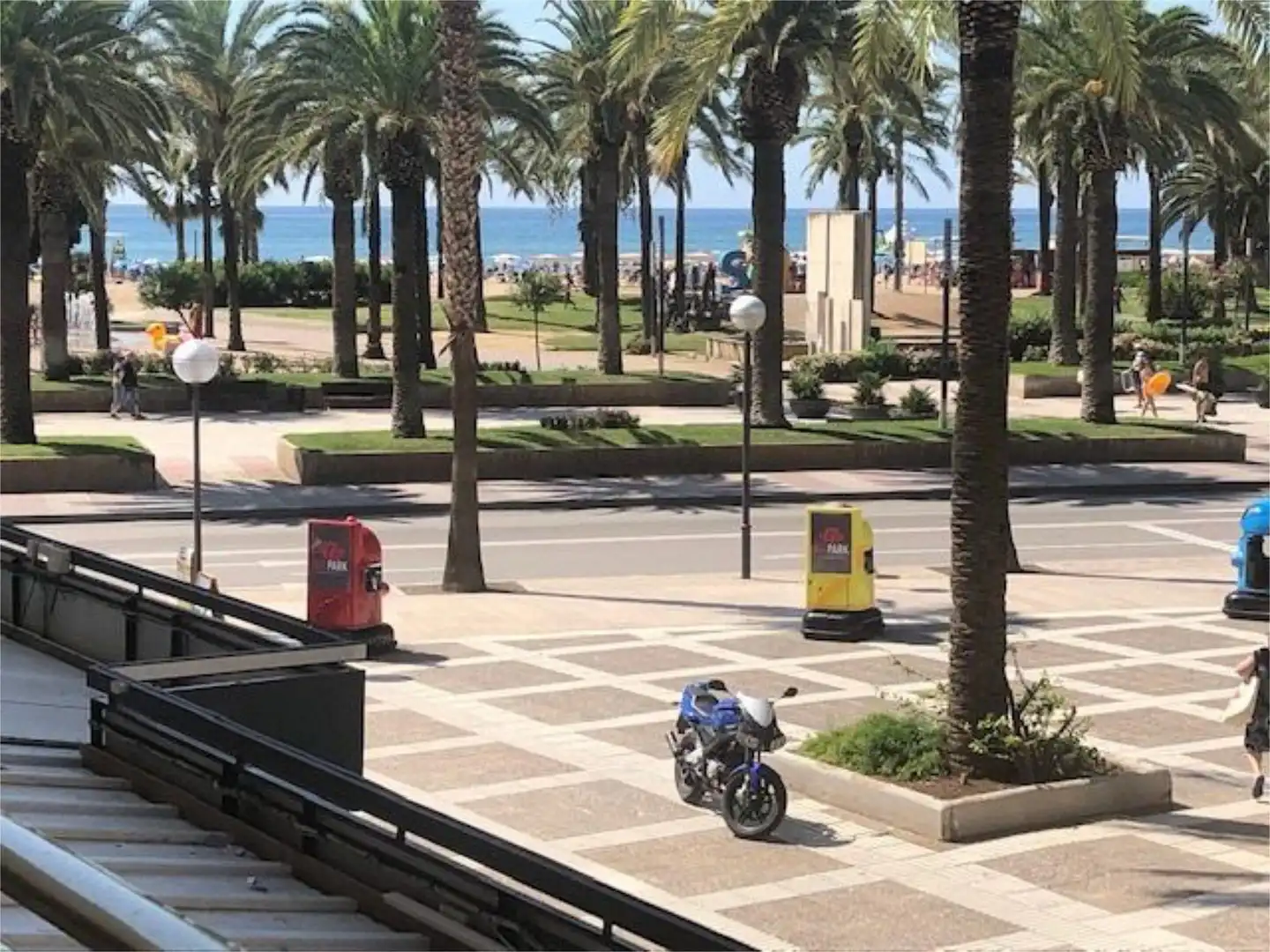 Piso de alquiler en Carrer de Berlín, 3, Platja de Llevant Piso de alquiler en Carrer de Berlín, 3, Platja de Llevant