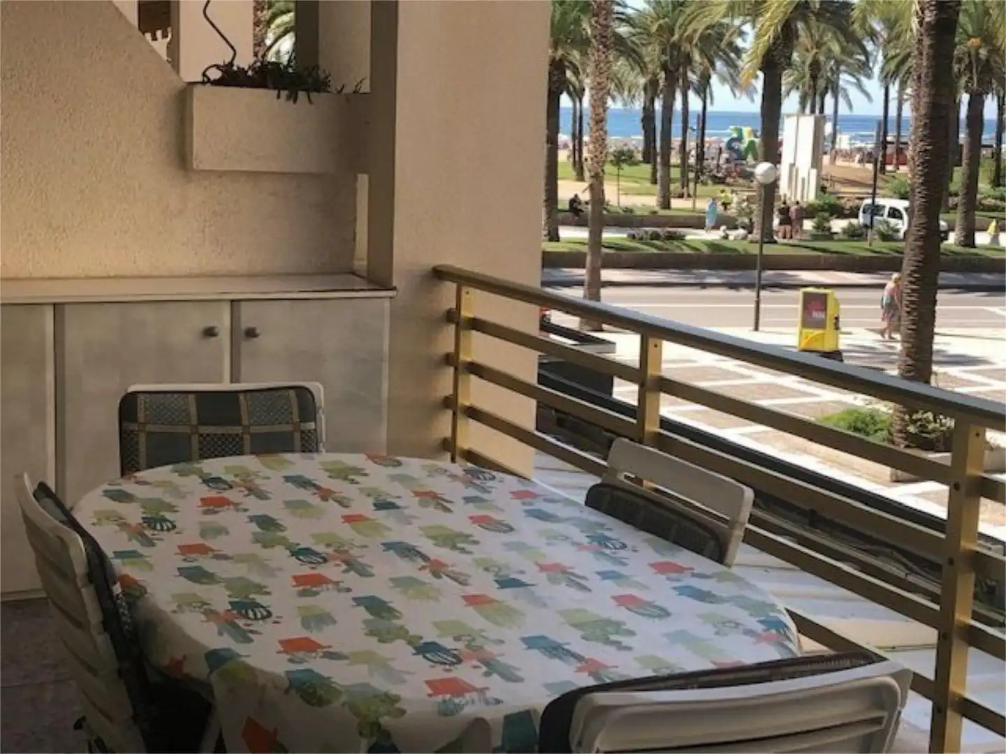 Piso de alquiler en Carrer de Berlín, 3, Platja de Llevant Piso de alquiler en Carrer de Berlín, 3, Platja de Llevant