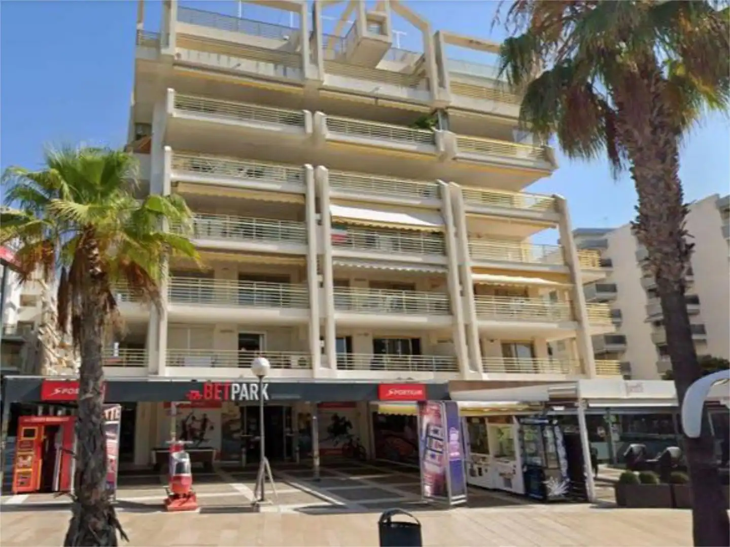 Piso de alquiler en Carrer de Berlín, 3, Platja de Llevant Piso de alquiler en Carrer de Berlín, 3, Platja de Llevant