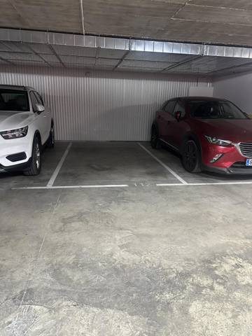 Garaje en Alquiler en Calle Pai Malilla Norte, 1234 en Malilla