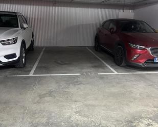 Parking of Garage to rent in  Valencia Capital