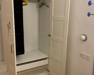 Bedroom of Flat to share in  Murcia Capital  with Air Conditioner