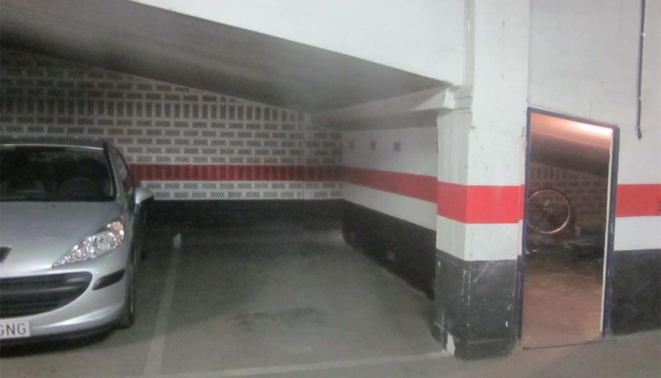 Box room for sale in Aragoi Kalea, 2, San Ignacio - Elorrieta, Bizkaia - image 1 Photo 1 of Box room for sale in Aragoi Kalea, 2, San Ignacio - Elorrieta, Bizkaia