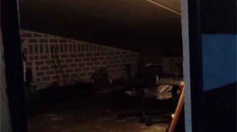 Box room for sale in Aragoi Kalea, 2, San Ignacio - Elorrieta, Bizkaia - image 3 Photo 3 of Box room for sale in Aragoi Kalea, 2, San Ignacio - Elorrieta, Bizkaia