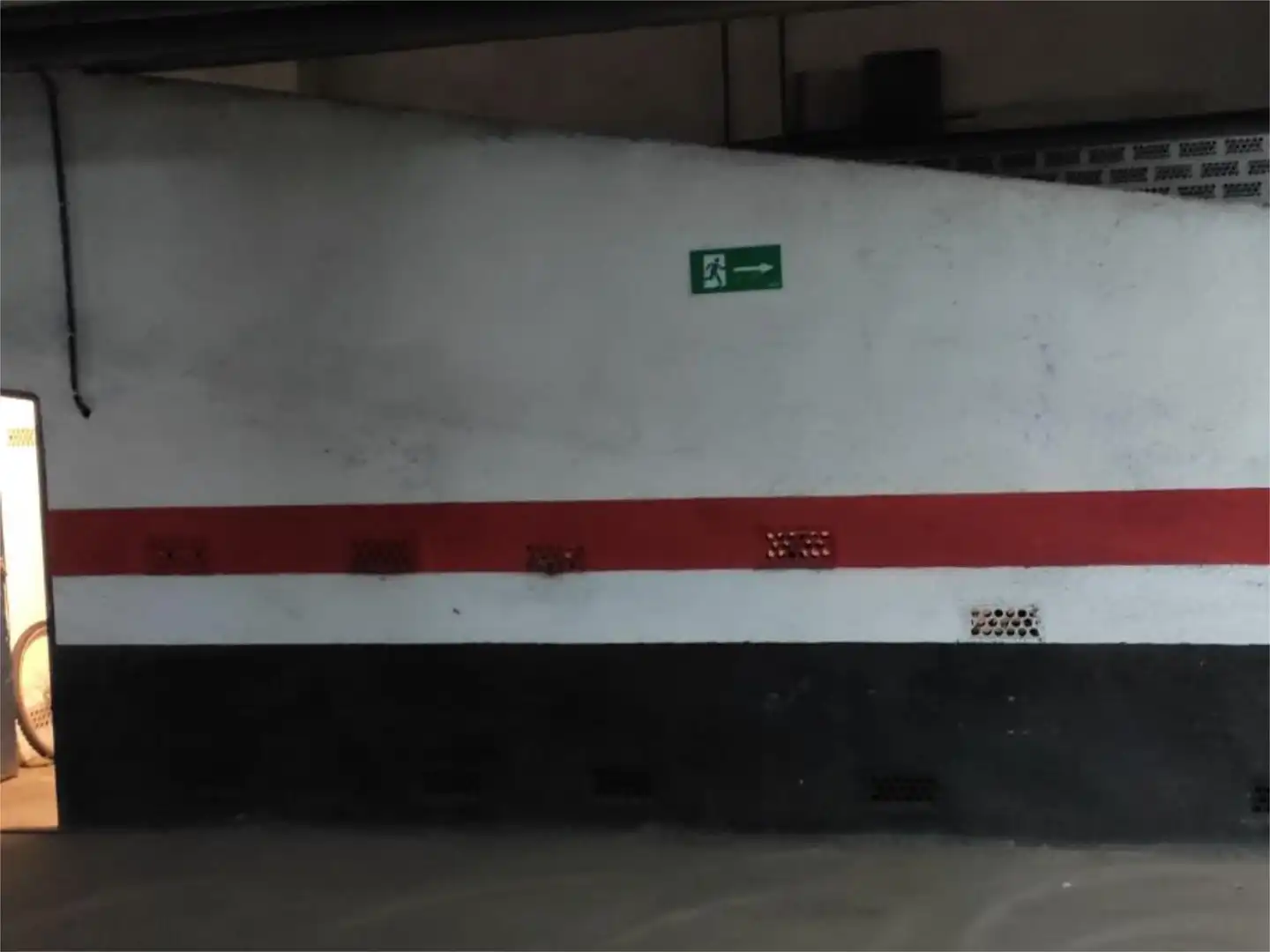Traster en venda a Aragoi Kalea, 2, San Ignacio - Elorrieta Aparcament de Traster en venda en Bilbao