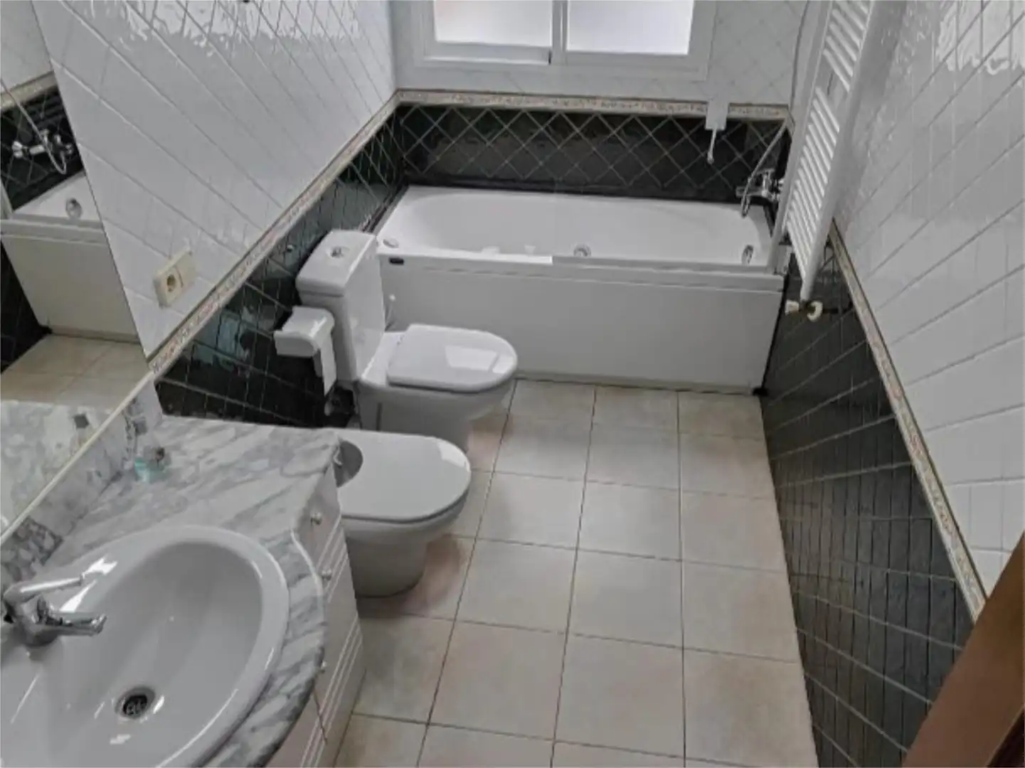 Bany de Pis en venda en Burriana / Borriana