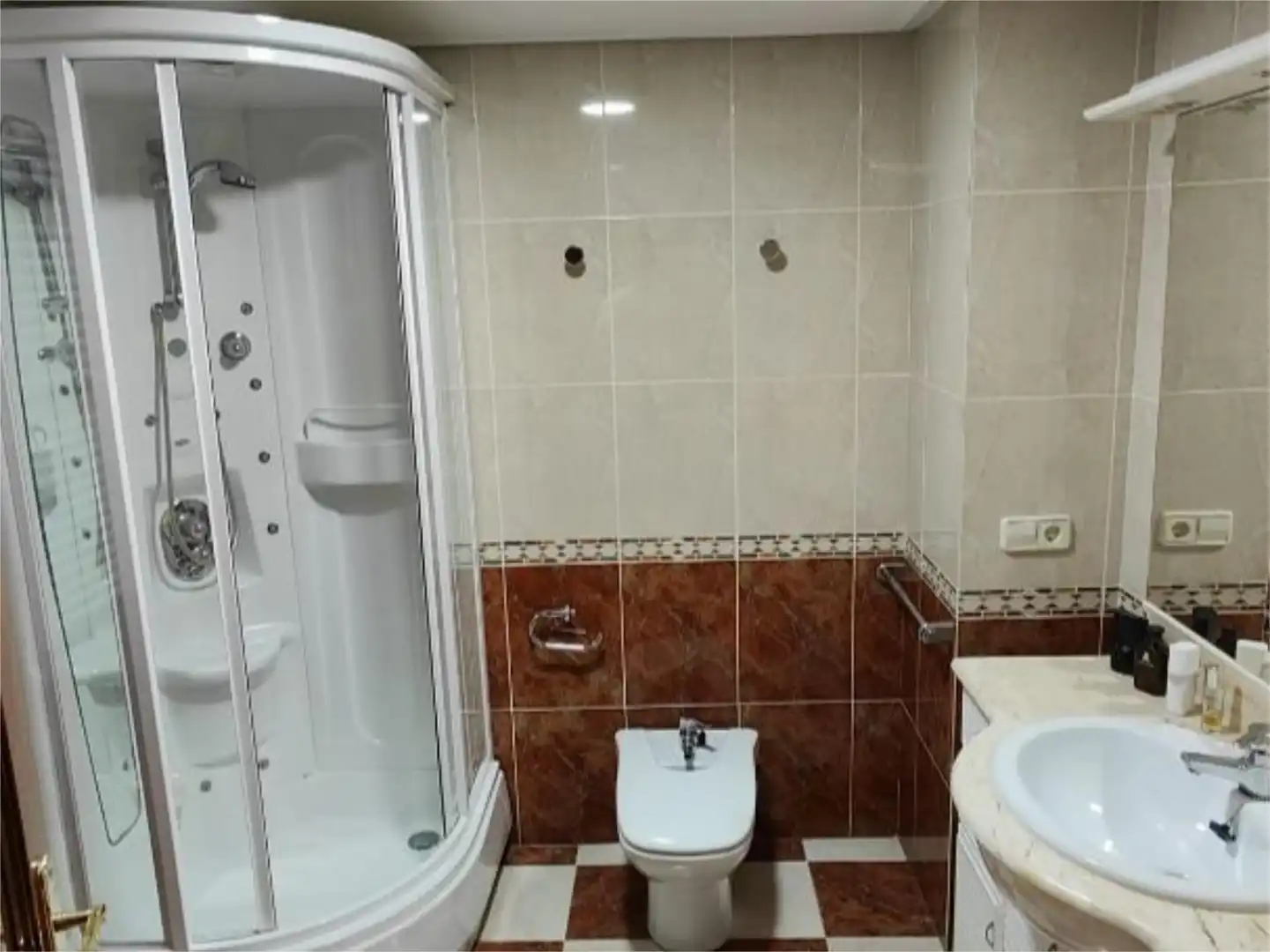 Bany de Pis en venda en Burriana / Borriana