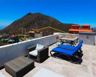 Terrace of House or chalet for sale in San Miguel de Abona  with Terrace