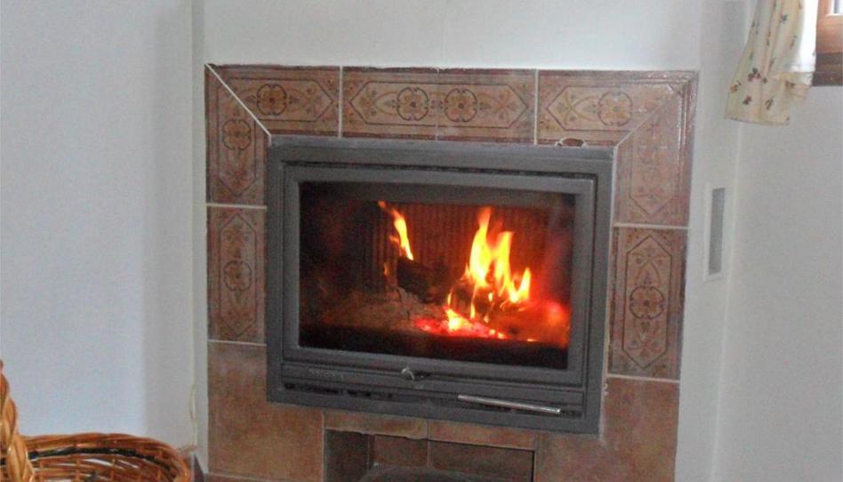 Foto 1 de Pis en venda a Barrio Alto Ribadelago, 144, Galende, Zamora