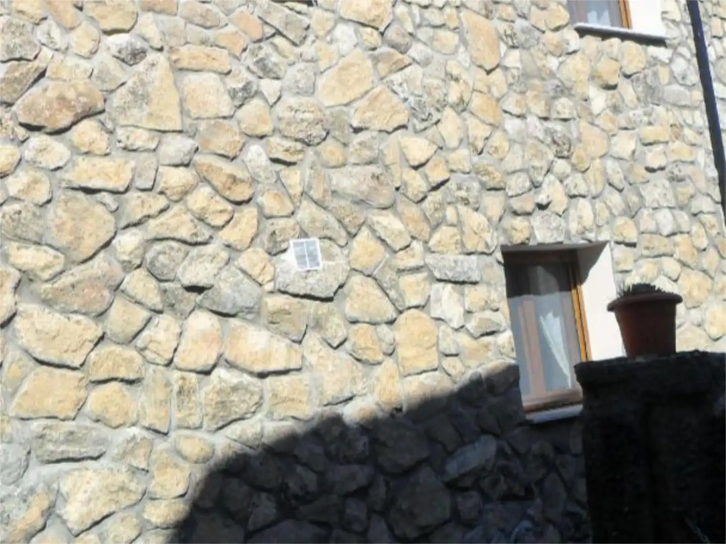 Piso en venta en Barrio Alto Ribadelago, 144, Galende Vista exterior de Piso en venta en Galende con Jardín privado y Amueblado
