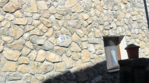 Foto 2 de Pis en venda a Barrio Alto Ribadelago, 144, Galende, Zamora