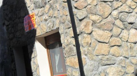 Foto 3 de Pis en venda a Barrio Alto Ribadelago, 144, Galende, Zamora