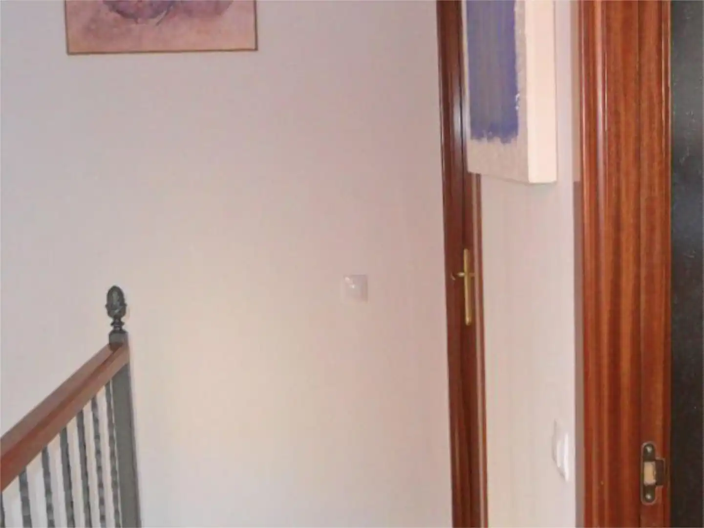Piso en venta en Barrio Alto Ribadelago, 144, Galende Habitación de Piso en venta en Galende con Jardín privado y Amueblado