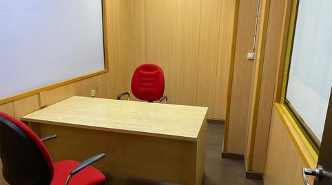 Foto 2 de Oficina de alquiler en Calle Maestro Bartolomé, 32, San Bartolomé - Millán de Priego, Jaén Capital