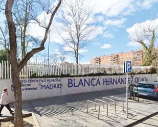 Parking of Premises for sale in  Madrid Capital