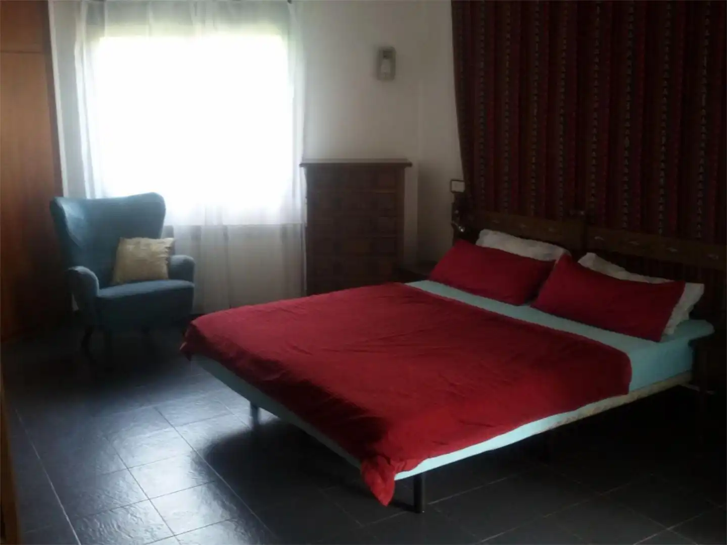 Houses for sale in Carrer Montecarlo, 18, Vilafortuny Bedroom of Houses for sale in Cambrils with Air Conditioner, Terrace and Swimming Pool