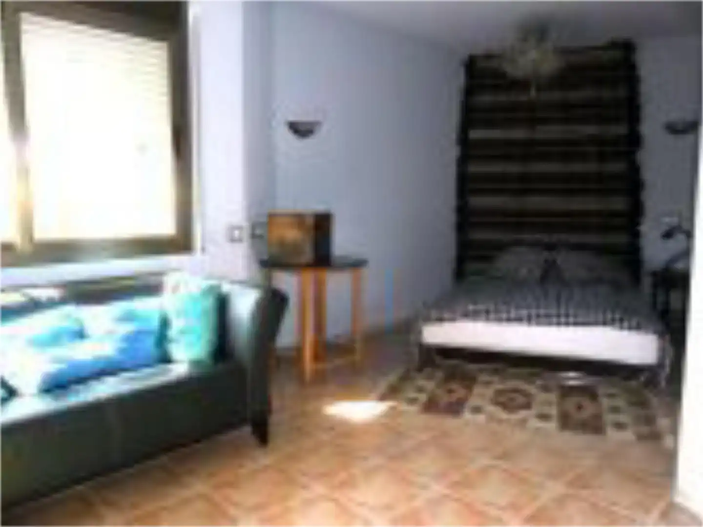 Houses for sale in Carrer Montecarlo, 18, Vilafortuny Bedroom of Houses for sale in Cambrils with Air Conditioner, Terrace and Swimming Pool