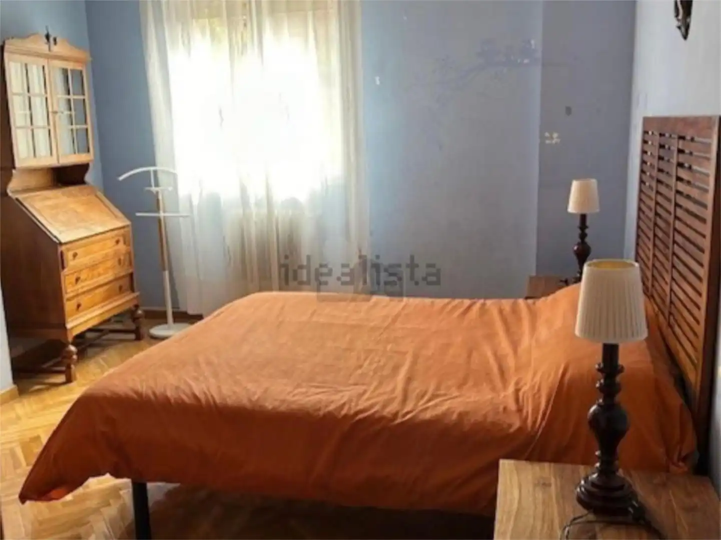 Pis en venda a Calle de Los Vargas, 20, San Lorenzo - San Marcos Dormitori de Pis en venda en Segovia Capital