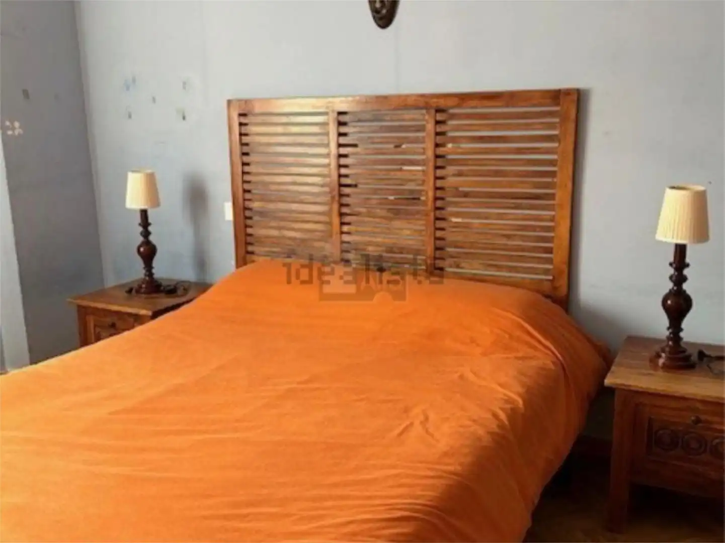 Pis en venda a Calle de Los Vargas, 20, San Lorenzo - San Marcos Dormitori de Pis en venda en Segovia Capital