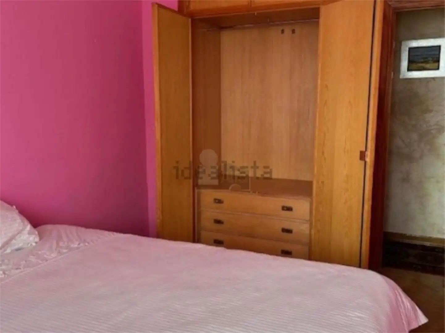Pis en venda a Calle de Los Vargas, 20, San Lorenzo - San Marcos Dormitori de Pis en venda en Segovia Capital