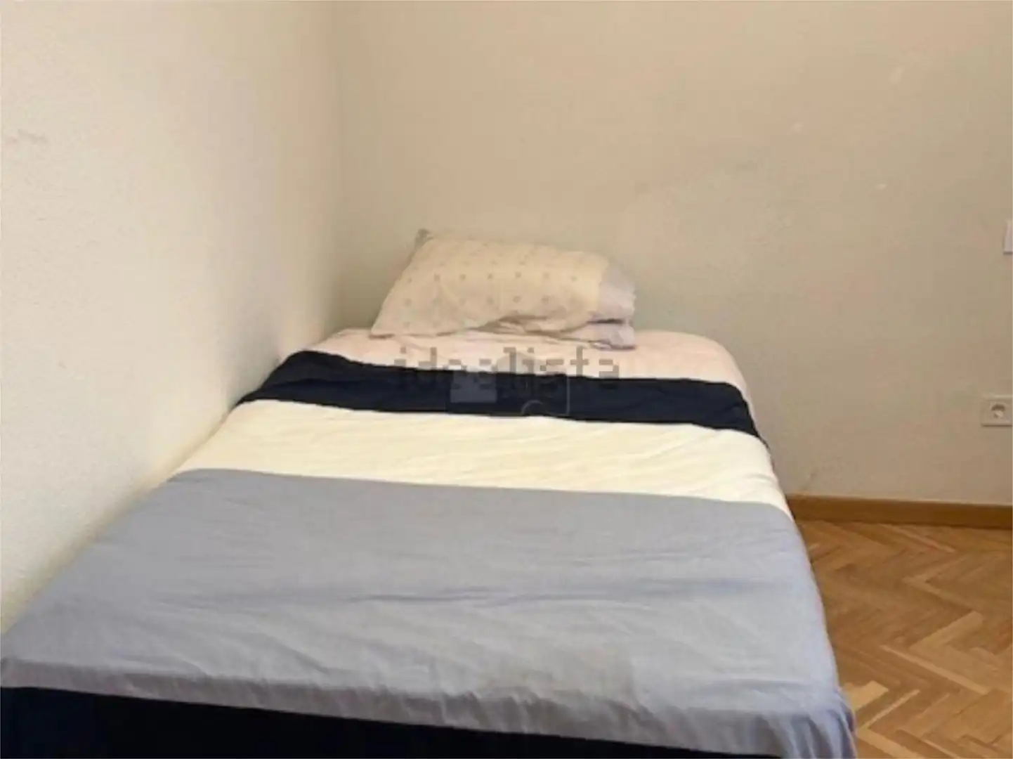 Pis en venda a Calle de Los Vargas, 20, San Lorenzo - San Marcos Dormitori de Pis en venda en Segovia Capital