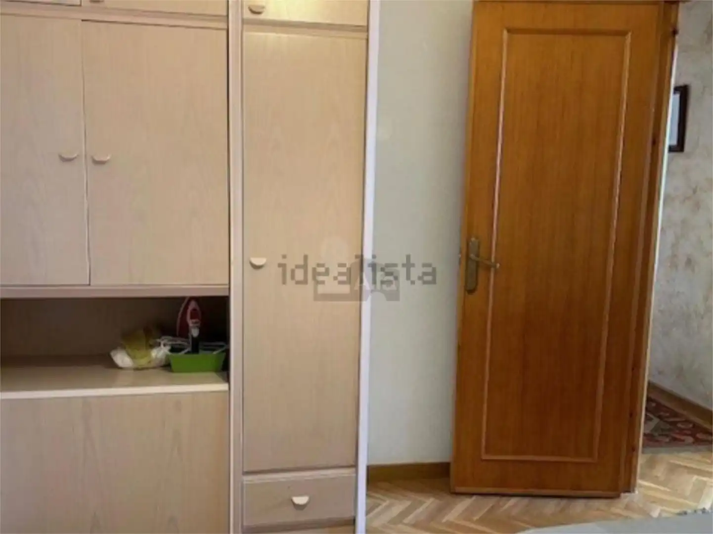 Pis en venda a Calle de Los Vargas, 20, San Lorenzo - San Marcos Dormitori de Pis en venda en Segovia Capital