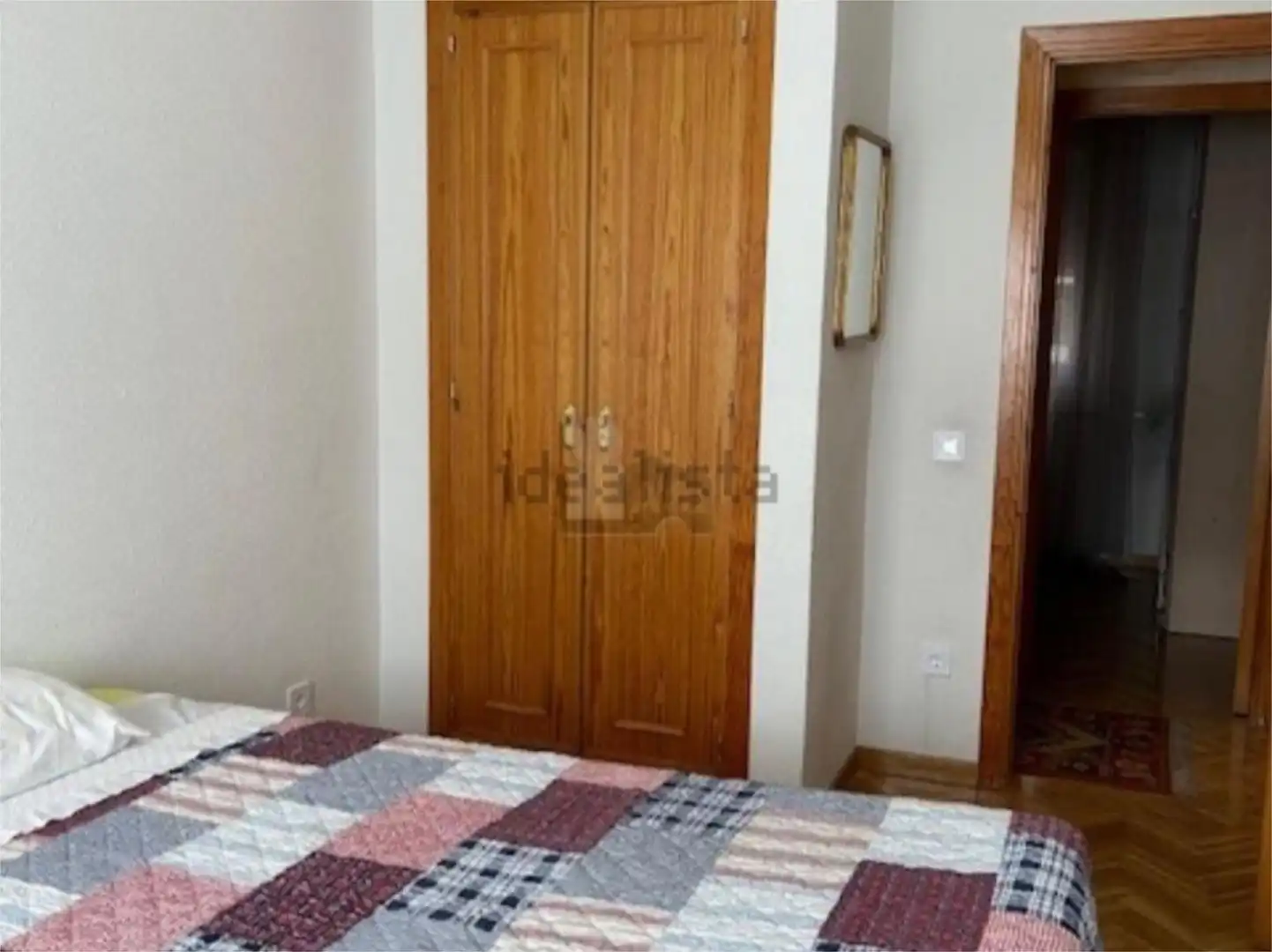 Pis en venda a Calle de Los Vargas, 20, San Lorenzo - San Marcos Dormitori de Pis en venda en Segovia Capital