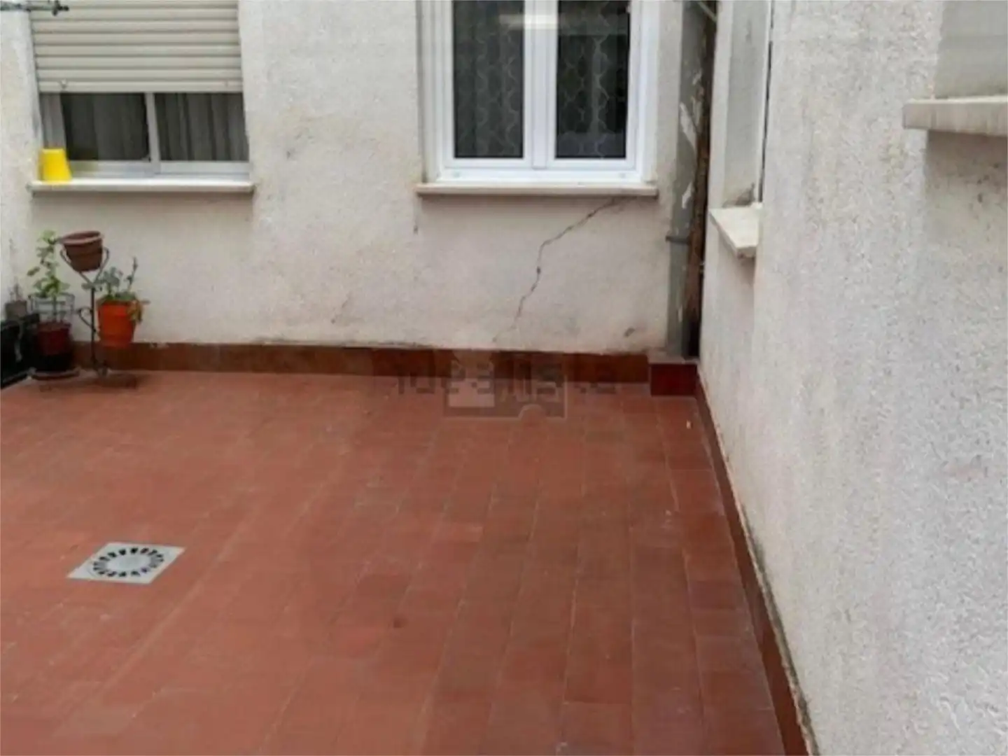 Pis en venda a Calle de Los Vargas, 20, San Lorenzo - San Marcos Terrassa de Pis en venda en Segovia Capital