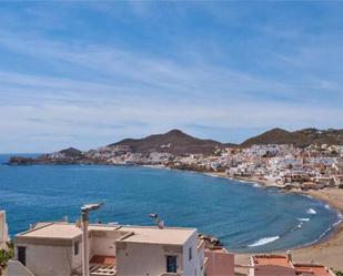 Vista exterior de Casa o xalet en venda en Níjar amb Terrassa