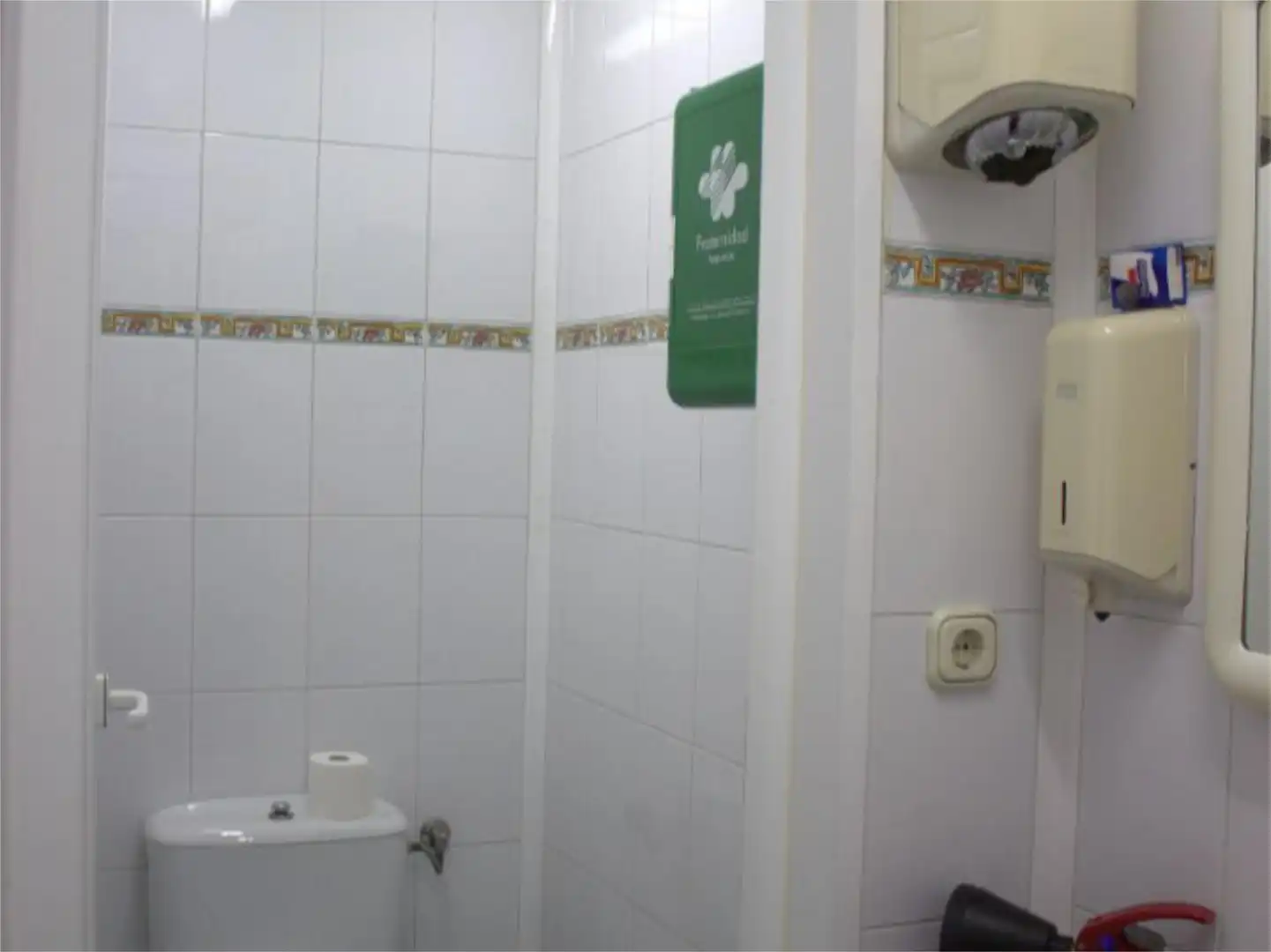 Local en venta en Erguin Kalea, 12, Arrasate / Mondragón Baño de Local en venta en Arrasate / Mondragón con Amueblado